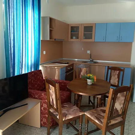 Студио С Балкон * Sunny Beach