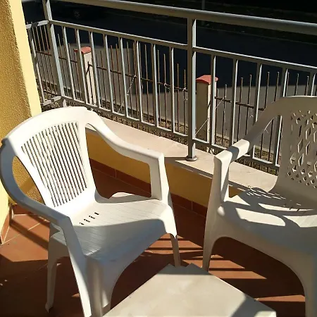 Студио С Балкон Apartment Sunny Beach